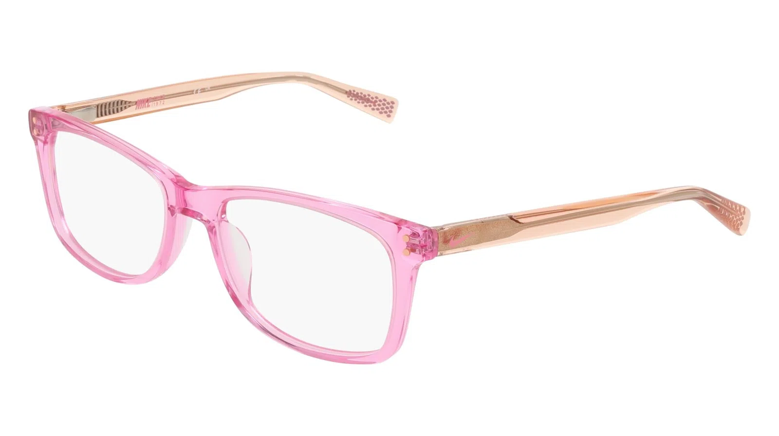 Nike 5538 Eyeglasses - view 10